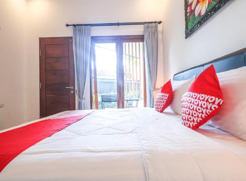 OYO 1051 De Loran Hotel Banjar  Kamer foto