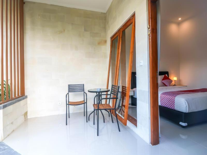 OYO 1051 De Loran Hotel Banjar  Kamer foto