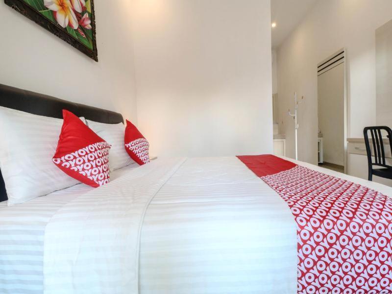 OYO 1051 De Loran Hotel Banjar  Kamer foto