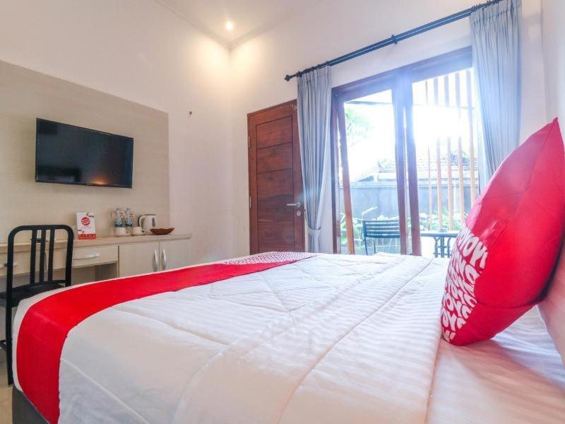 OYO 1051 De Loran Hotel Banjar  Kamer foto