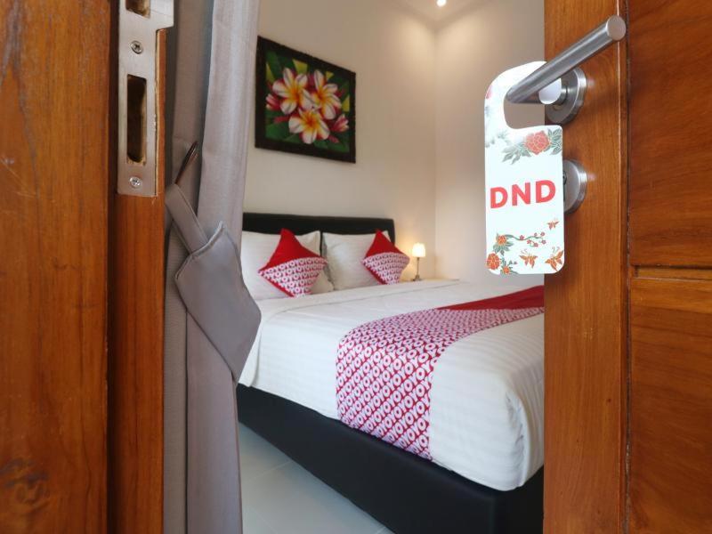 OYO 1051 De Loran Hotel Banjar  Kamer foto