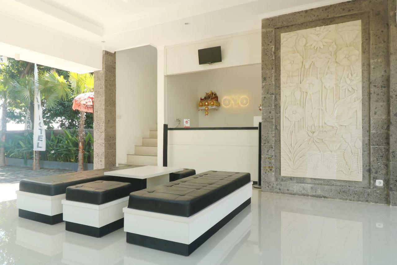 OYO 1051 De Loran Hotel Banjar  Buitenkant foto