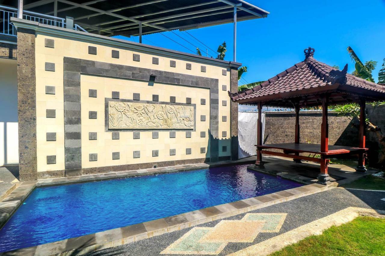 OYO 1051 De Loran Hotel Banjar  Buitenkant foto