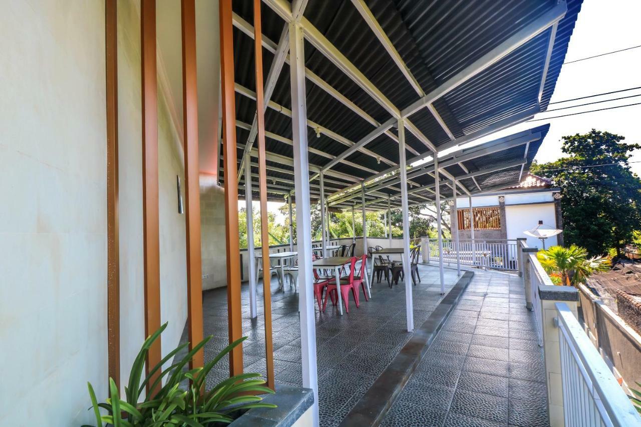 OYO 1051 De Loran Hotel Banjar  Buitenkant foto